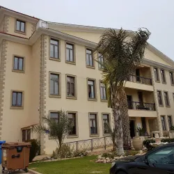 Aradippou Old Town - Aradippou