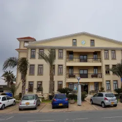 Aradippou Old Town - Aradippou