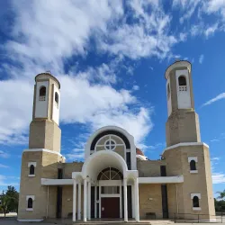 Church of Saint George - Aradippou