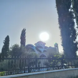 Church of Saint George - Aradippou