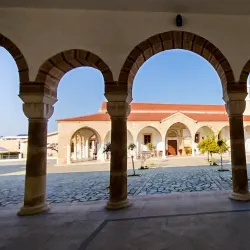 Church of Saint George - Aradippou