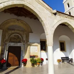 Church of Saint George - Aradippou