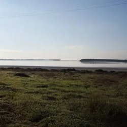 Cycling and Hiking Trails - Aradippou