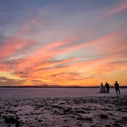 Cycling and Hiking Trails - Aradippou