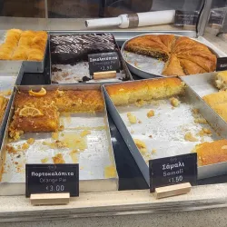 Local Markets - Aradippou