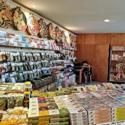 Local Markets - Aradippou