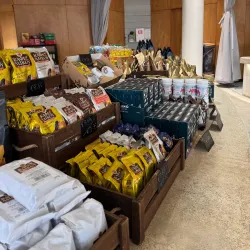 Local Markets - Aradippou