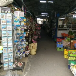 Local Markets - Aradippou