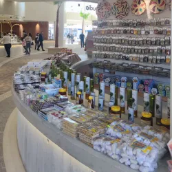 Local Markets - Aradippou