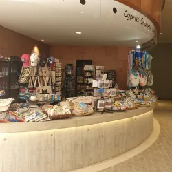 Local Markets - Aradippou