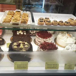 Local Markets - Aradippou