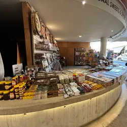 Local Markets - Aradippou