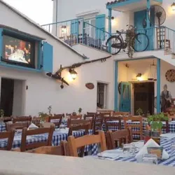 Traditional Cypriot Taverns - Aradippou