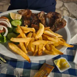 Traditional Cypriot Taverns - Aradippou