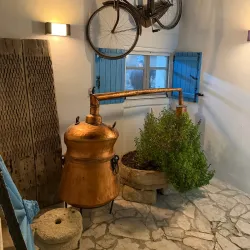 Traditional Cypriot Taverns - Aradippou