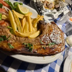 Traditional Cypriot Taverns - Aradippou