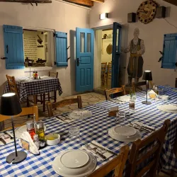 Traditional Cypriot Taverns - Aradippou