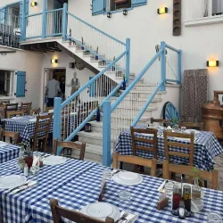 Traditional Cypriot Taverns - Aradippou