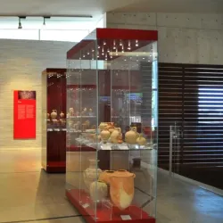 Athienou Cultural Center - Athienou