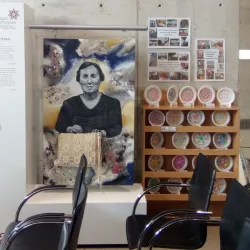 Athienou Cultural Center - Athienou