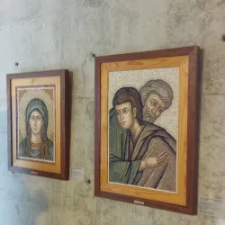 Athienou Cultural Center - Athienou