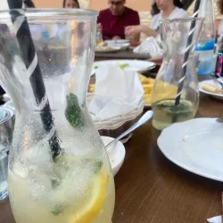 Athienou Traditional Festival - Athienou