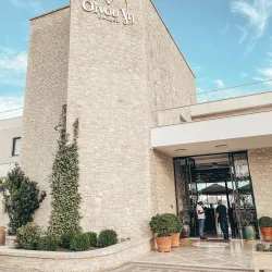 Athienou Vineyards - Athienou