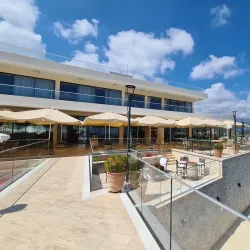 Athienou Vineyards - Athienou