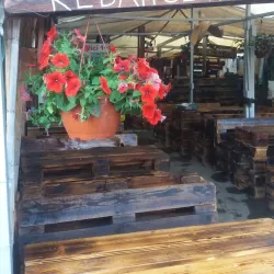 Local Market of Athienou - Athienou