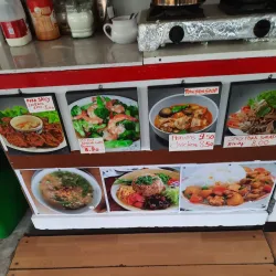 Local Market of Athienou - Athienou