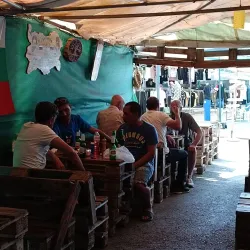 Local Market of Athienou - Athienou