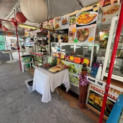 Local Market of Athienou - Athienou