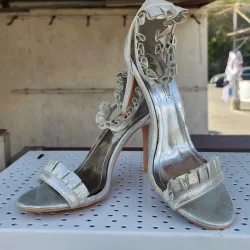 Local Market of Athienou - Athienou