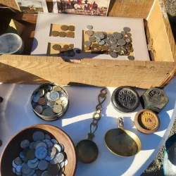 Local Market of Athienou - Athienou