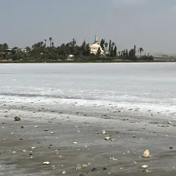 Nature Trails around Athienou - Athienou