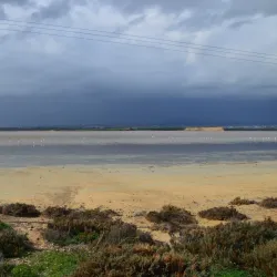 Nature Trails around Athienou - Athienou