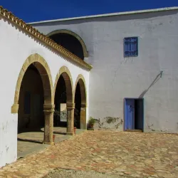 Avgorou Agricultural Museum - Avgorou