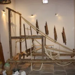 Avgorou Agricultural Museum - Avgorou