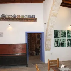 Avgorou Agricultural Museum - Avgorou