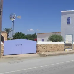 Avgorou Agricultural Museum - Avgorou