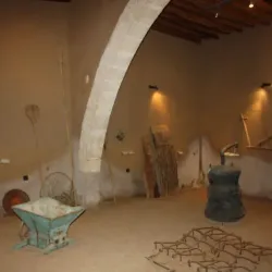 Avgorou Agricultural Museum - Avgorou