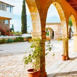 Avgorou Agricultural Museum - Avgorou