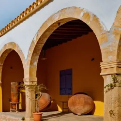 Avgorou Agricultural Museum - Avgorou