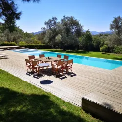 Avgorou Olive Groves - Avgorou