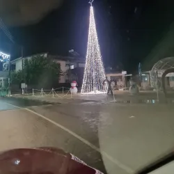 Avgorou Village Center - Avgorou