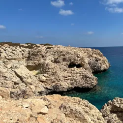 Cape Greco National Forest Park - Avgorou