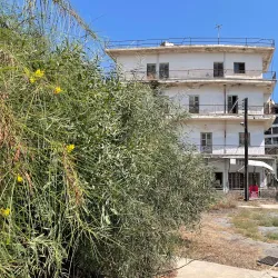 Famagusta District Archaeological Sites - Avgorou