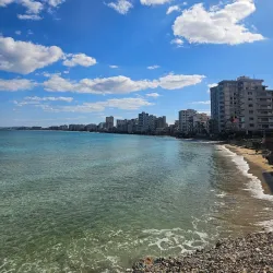 Famagusta District Archaeological Sites - Avgorou