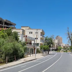 Famagusta District Archaeological Sites - Avgorou