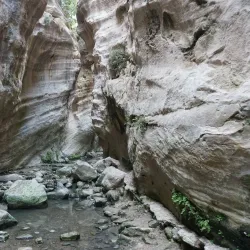 Hiking and Nature Trails - Avgorou